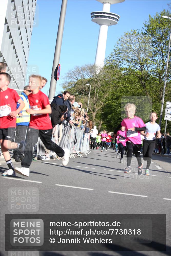 25.04.2025 - Das Zehntel Jannik Wohlers http://msf.ph/oto/7730318 26.04.2025 08:48:52 Laufen 5 meine-sportfotos.de