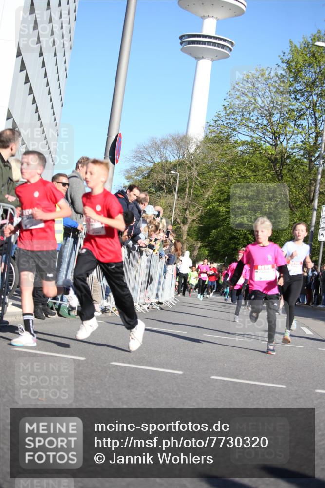 25.04.2025 - Das Zehntel Jannik Wohlers http://msf.ph/oto/7730320 26.04.2025 08:48:52 Laufen  meine-sportfotos.de
