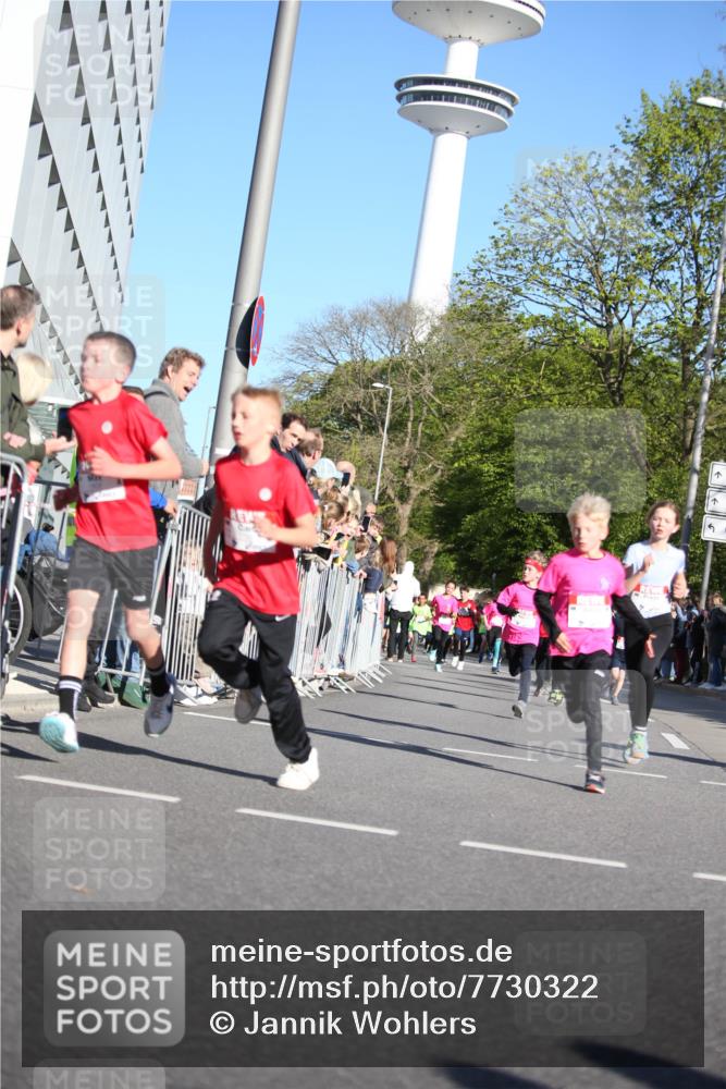 25.04.2025 - Das Zehntel Jannik Wohlers http://msf.ph/oto/7730322 26.04.2025 08:48:52 Laufen 5 meine-sportfotos.de