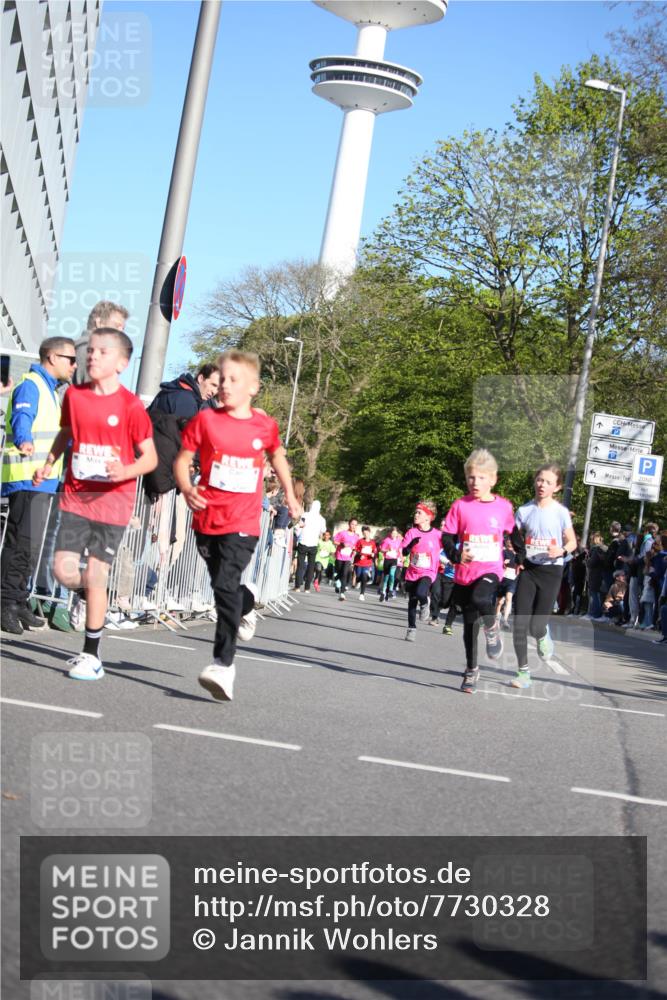 25.04.2025 - Das Zehntel Jannik Wohlers http://msf.ph/oto/7730328 26.04.2025 08:48:51 Laufen 5 meine-sportfotos.de
