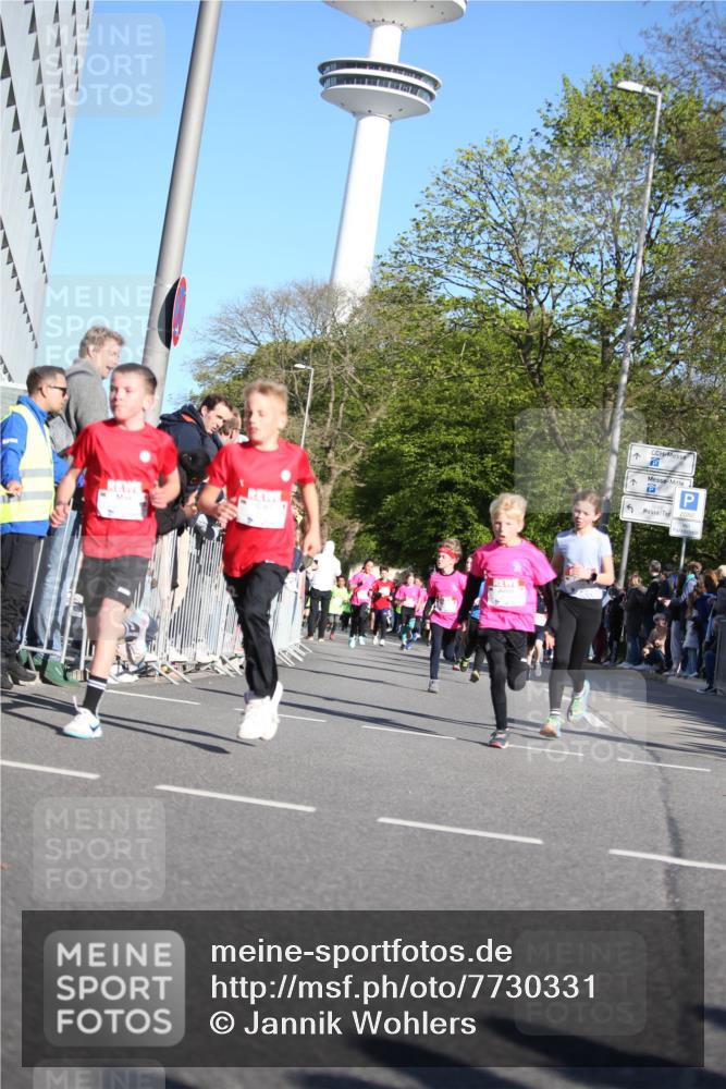 25.04.2025 - Das Zehntel Jannik Wohlers http://msf.ph/oto/7730331 26.04.2025 08:48:51 Laufen 5 meine-sportfotos.de