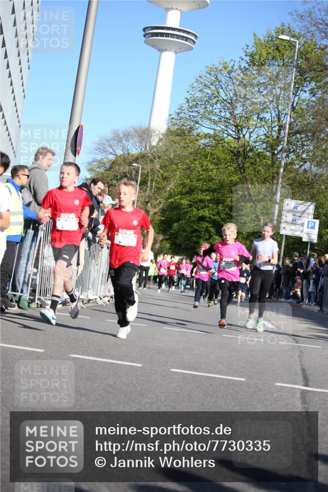 25.04.2025 - Das Zehntel Jannik Wohlers http://msf.ph/oto/7730335 26.04.2025 08:48:51 Laufen 5 meine-sportfotos.de