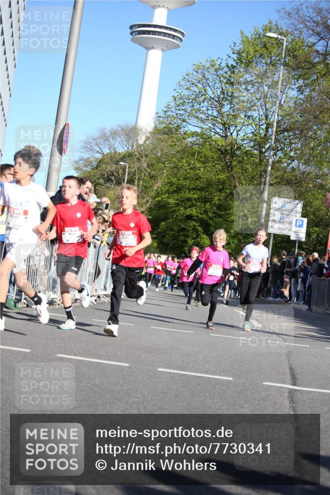 25.04.2025 - Das Zehntel Jannik Wohlers http://msf.ph/oto/7730341 26.04.2025 08:48:51 Laufen  meine-sportfotos.de