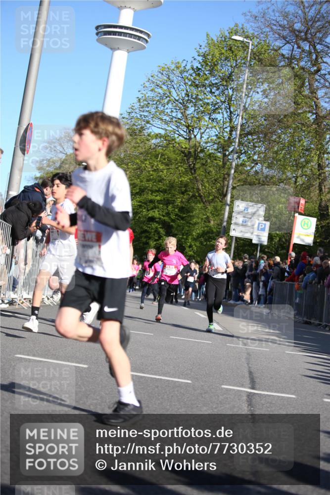 25.04.2025 - Das Zehntel Jannik Wohlers http://msf.ph/oto/7730352 26.04.2025 08:48:51 Laufen  meine-sportfotos.de