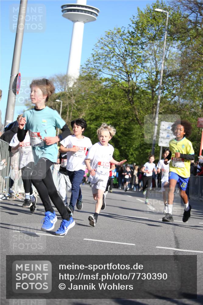 25.04.2025 - Das Zehntel Jannik Wohlers http://msf.ph/oto/7730390 26.04.2025 08:48:49 Laufen 10 meine-sportfotos.de