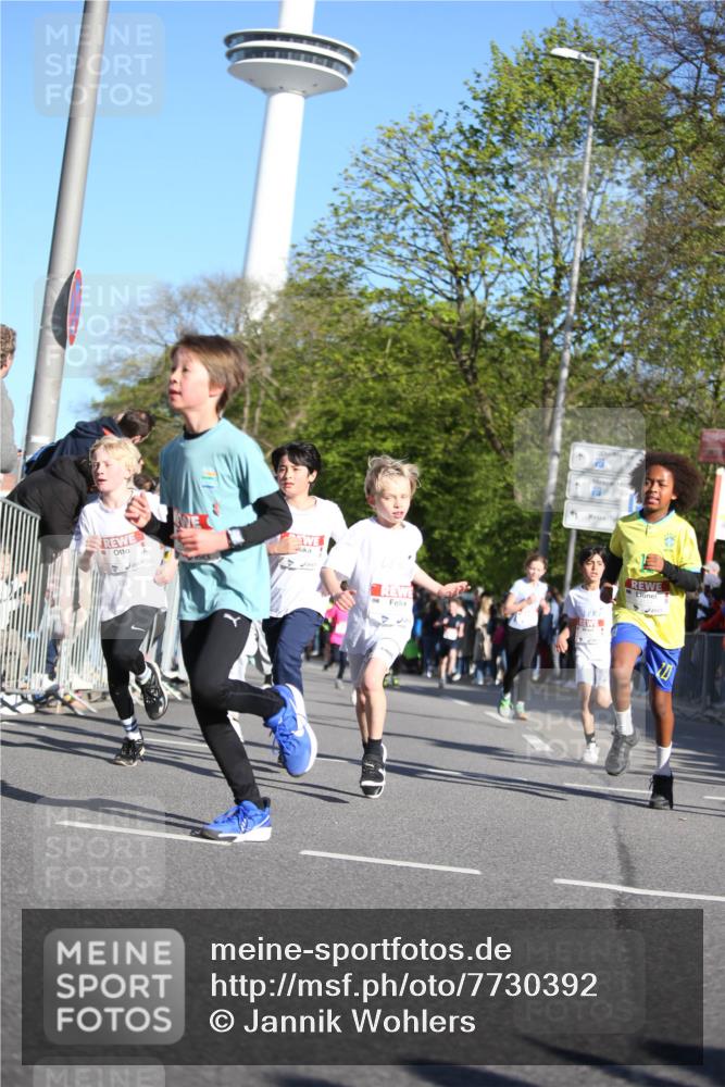 25.04.2025 - Das Zehntel Jannik Wohlers http://msf.ph/oto/7730392 26.04.2025 08:48:49 Laufen 4, 5 meine-sportfotos.de