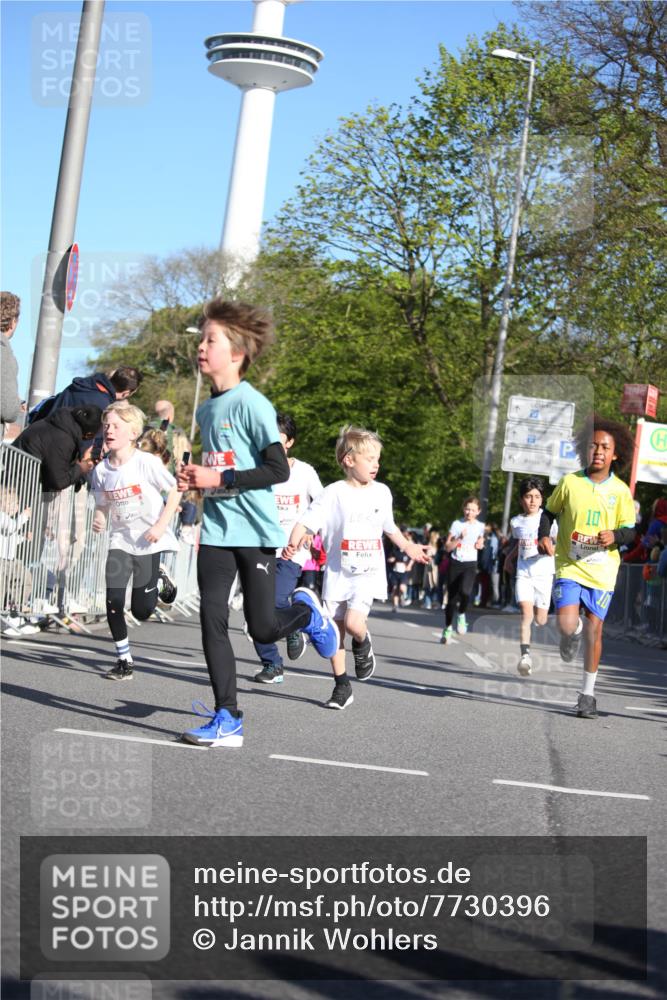 25.04.2025 - Das Zehntel Jannik Wohlers http://msf.ph/oto/7730396 26.04.2025 08:48:49 Laufen 10 meine-sportfotos.de