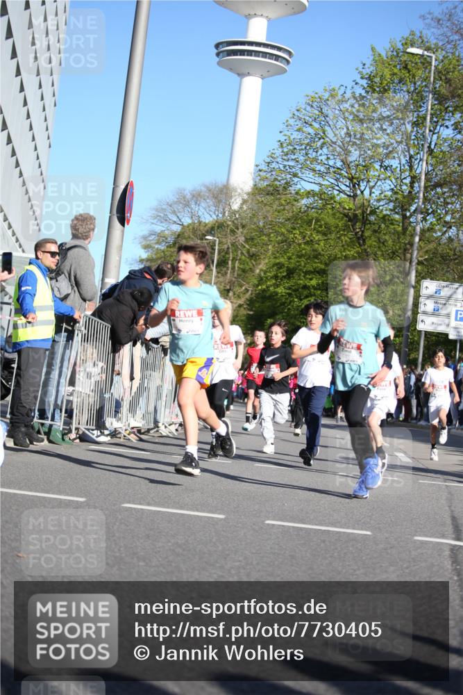 25.04.2025 - Das Zehntel Jannik Wohlers http://msf.ph/oto/7730405 26.04.2025 08:48:48 Laufen 1 meine-sportfotos.de