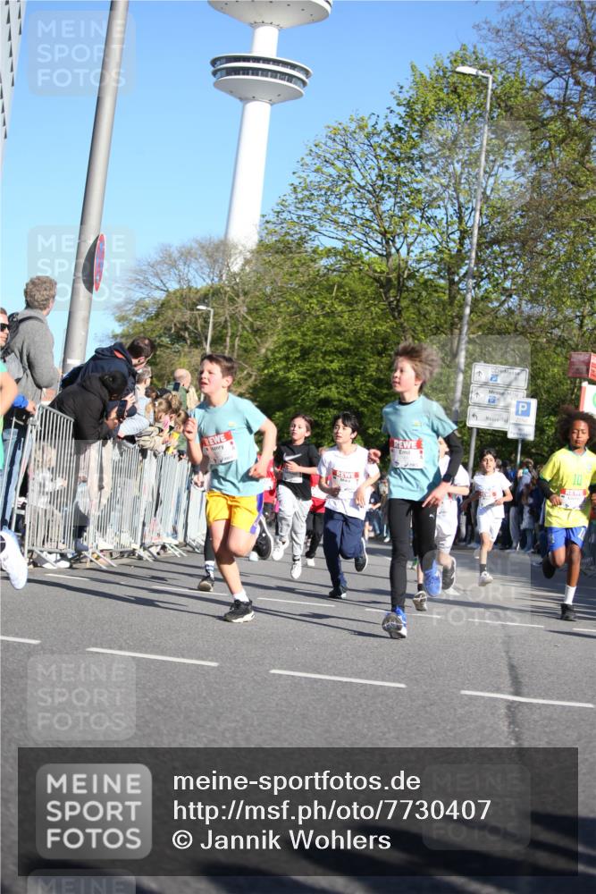 25.04.2025 - Das Zehntel Jannik Wohlers http://msf.ph/oto/7730407 26.04.2025 08:48:48 Laufen 10 meine-sportfotos.de