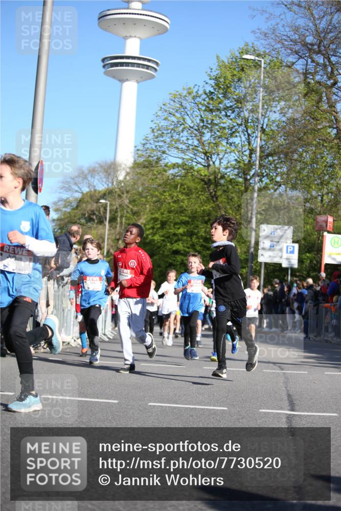 25.04.2025 - Das Zehntel Jannik Wohlers http://msf.ph/oto/7730520 26.04.2025 08:48:43 Laufen 1984 meine-sportfotos.de