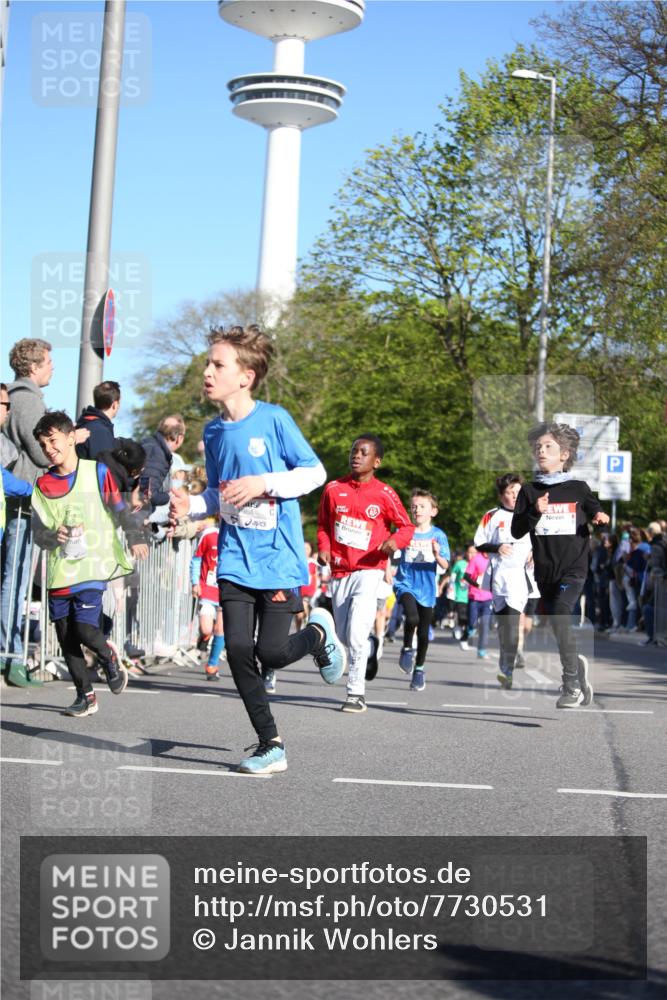 25.04.2025 - Das Zehntel Jannik Wohlers http://msf.ph/oto/7730531 26.04.2025 08:48:42 Laufen  meine-sportfotos.de