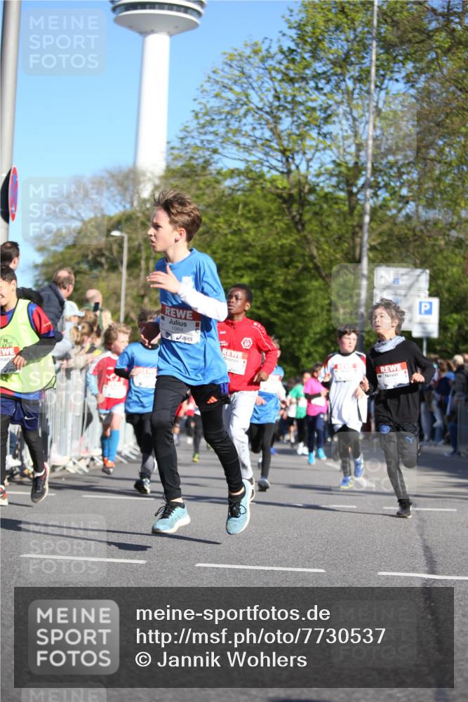25.04.2025 - Das Zehntel Jannik Wohlers http://msf.ph/oto/7730537 26.04.2025 08:48:42 Laufen 1984 meine-sportfotos.de