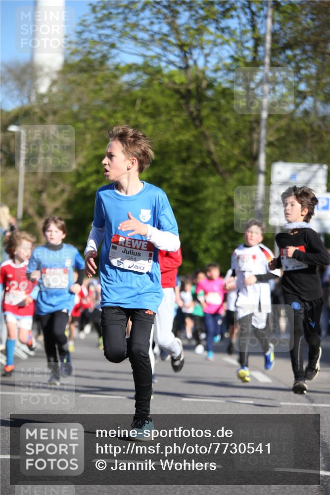 25.04.2025 - Das Zehntel Jannik Wohlers http://msf.ph/oto/7730541 26.04.2025 08:48:42 Laufen 1984 meine-sportfotos.de