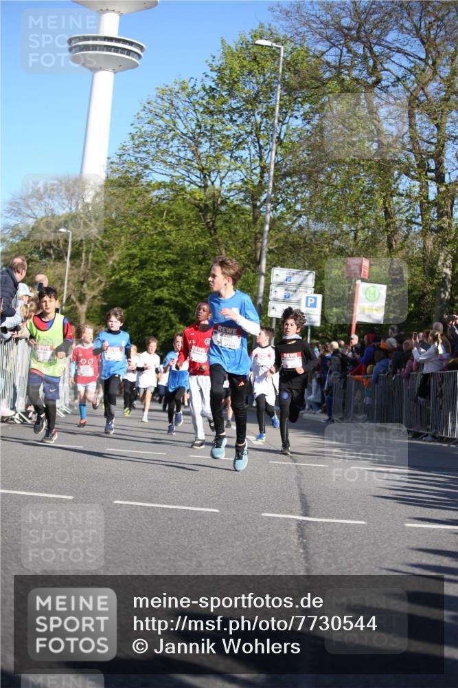 25.04.2025 - Das Zehntel Jannik Wohlers http://msf.ph/oto/7730544 26.04.2025 08:48:42 Laufen  meine-sportfotos.de