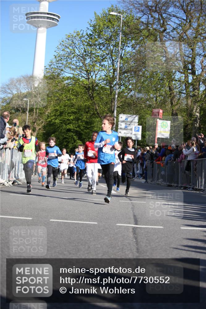 25.04.2025 - Das Zehntel Jannik Wohlers http://msf.ph/oto/7730552 26.04.2025 08:48:41 Laufen 11 meine-sportfotos.de