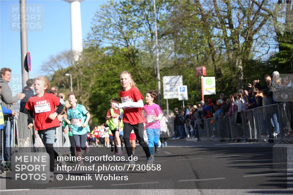 25.04.2025 - Das Zehntel Jannik Wohlers http://msf.ph/oto/7730558 26.04.2025 08:48:39 Laufen  meine-sportfotos.de