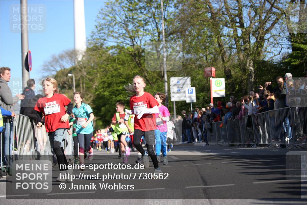 25.04.2025 - Das Zehntel Jannik Wohlers http://msf.ph/oto/7730562 26.04.2025 08:48:39 Laufen  meine-sportfotos.de