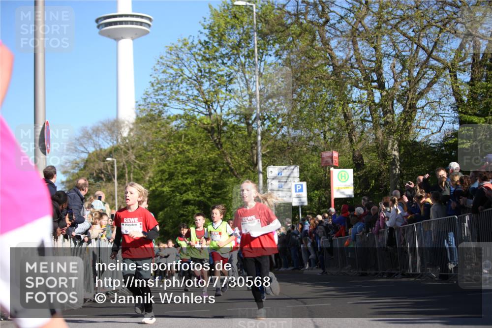 25.04.2025 - Das Zehntel Jannik Wohlers http://msf.ph/oto/7730568 26.04.2025 08:48:39 Laufen  meine-sportfotos.de