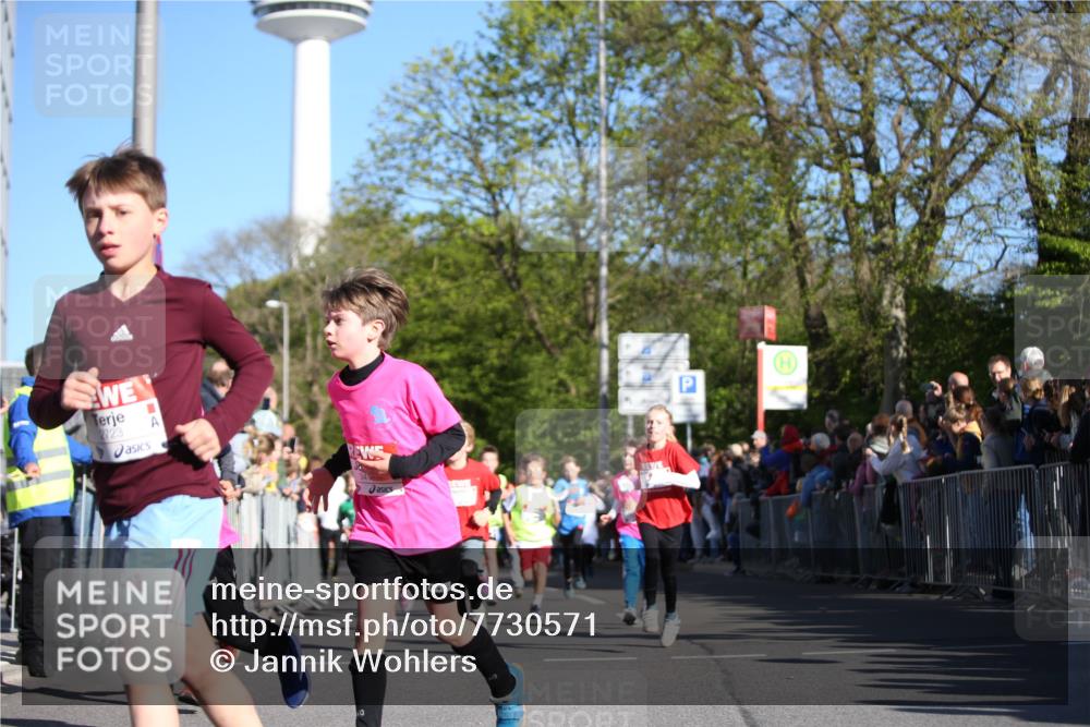25.04.2025 - Das Zehntel Jannik Wohlers http://msf.ph/oto/7730571 26.04.2025 08:48:38 Laufen 2723 meine-sportfotos.de