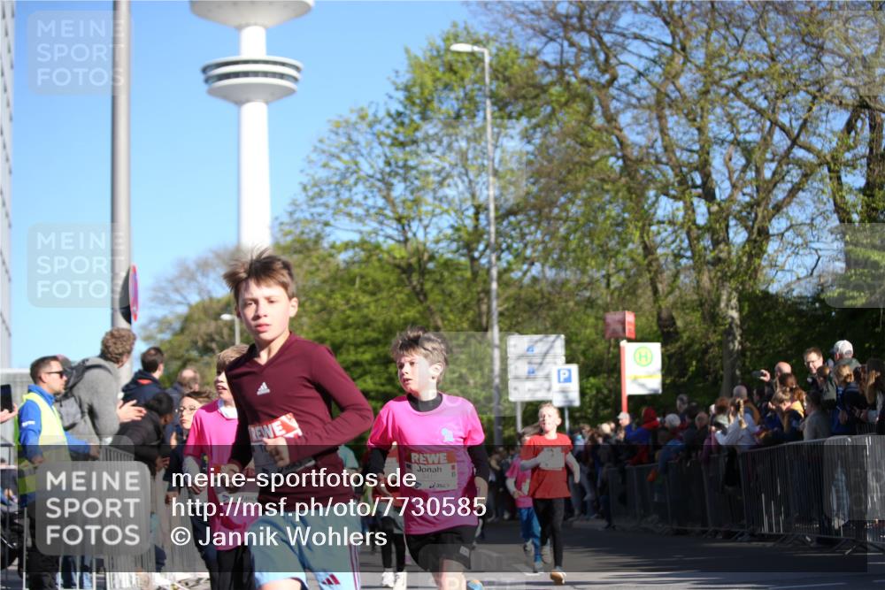 25.04.2025 - Das Zehntel Jannik Wohlers http://msf.ph/oto/7730585 26.04.2025 08:48:38 Laufen 3417 meine-sportfotos.de
