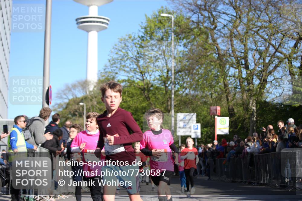 25.04.2025 - Das Zehntel Jannik Wohlers http://msf.ph/oto/7730587 26.04.2025 08:48:37 Laufen 2723 meine-sportfotos.de