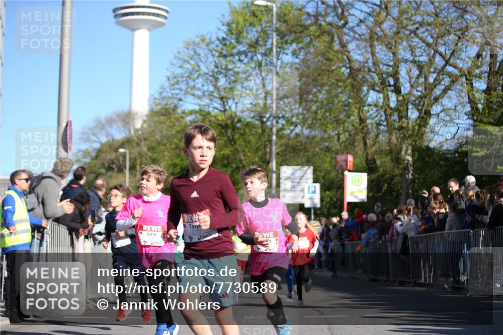 25.04.2025 - Das Zehntel Jannik Wohlers http://msf.ph/oto/7730589 26.04.2025 08:48:37 Laufen 2723 meine-sportfotos.de