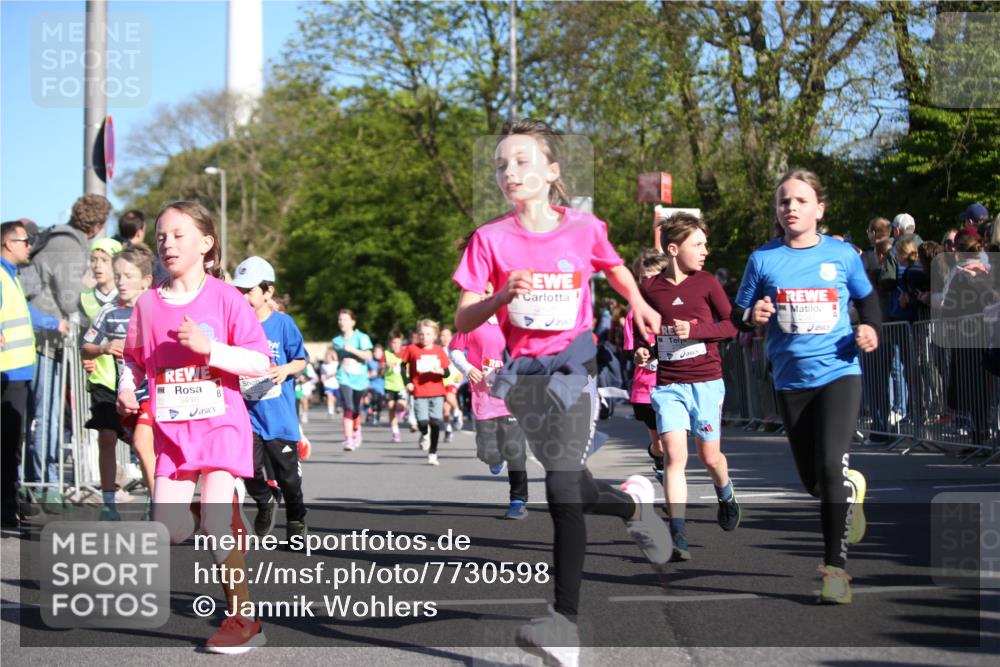 25.04.2025 - Das Zehntel Jannik Wohlers http://msf.ph/oto/7730598 26.04.2025 08:48:36 Laufen 3448 meine-sportfotos.de