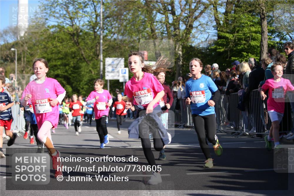 25.04.2025 - Das Zehntel Jannik Wohlers http://msf.ph/oto/7730605 26.04.2025 08:48:36 Laufen 428 meine-sportfotos.de