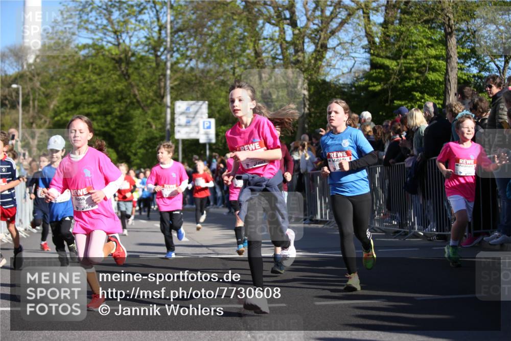25.04.2025 - Das Zehntel Jannik Wohlers http://msf.ph/oto/7730608 26.04.2025 08:48:36 Laufen 21 meine-sportfotos.de