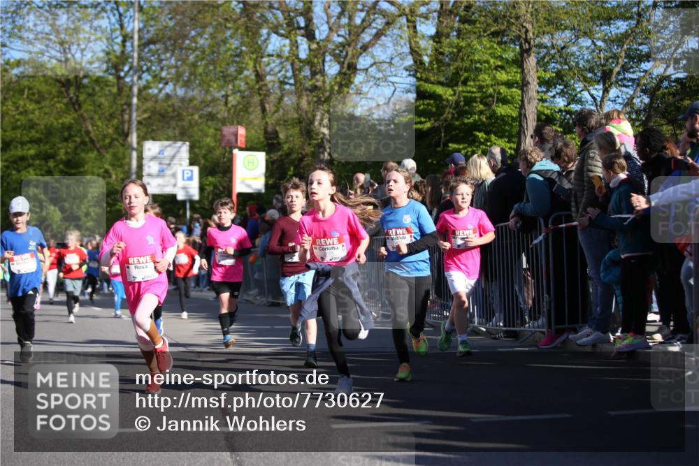 25.04.2025 - Das Zehntel Jannik Wohlers http://msf.ph/oto/7730627 26.04.2025 08:48:35 Laufen  meine-sportfotos.de