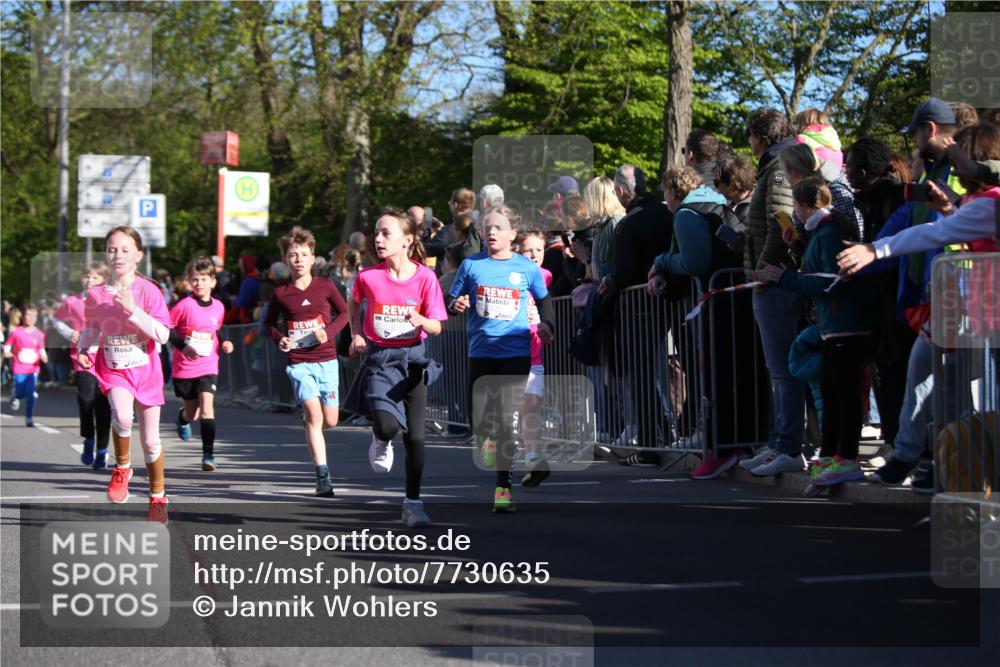 25.04.2025 - Das Zehntel Jannik Wohlers http://msf.ph/oto/7730635 26.04.2025 08:48:35 Laufen  meine-sportfotos.de