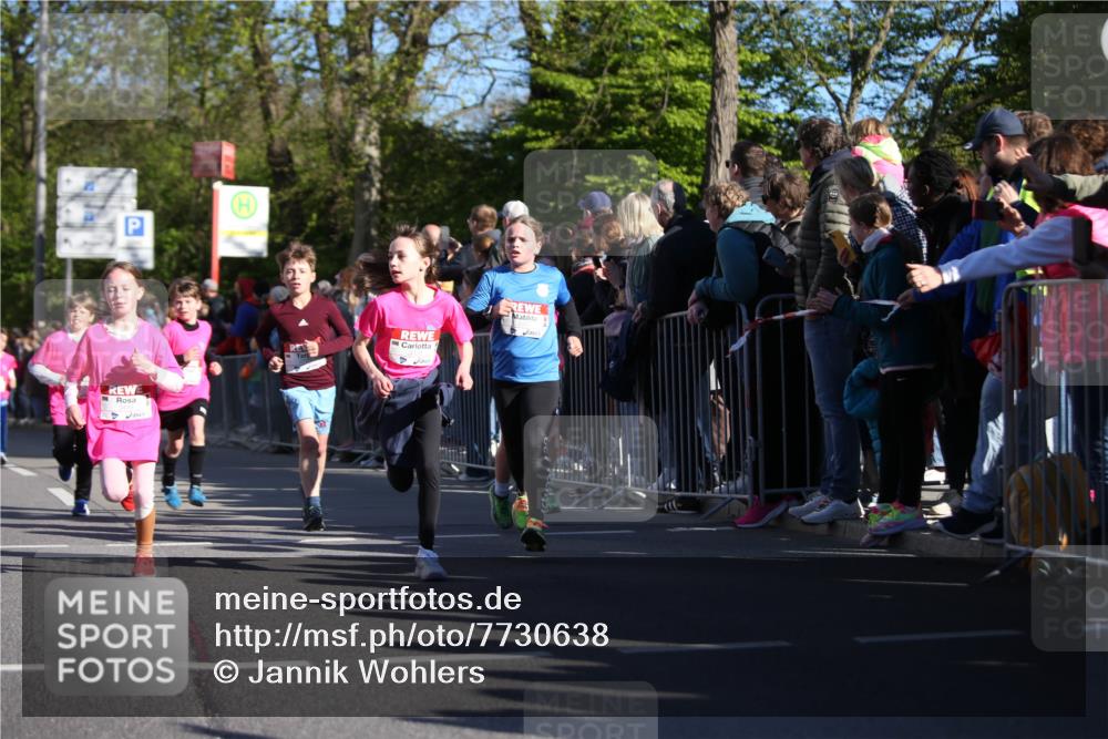 25.04.2025 - Das Zehntel Jannik Wohlers http://msf.ph/oto/7730638 26.04.2025 08:48:35 Laufen  meine-sportfotos.de