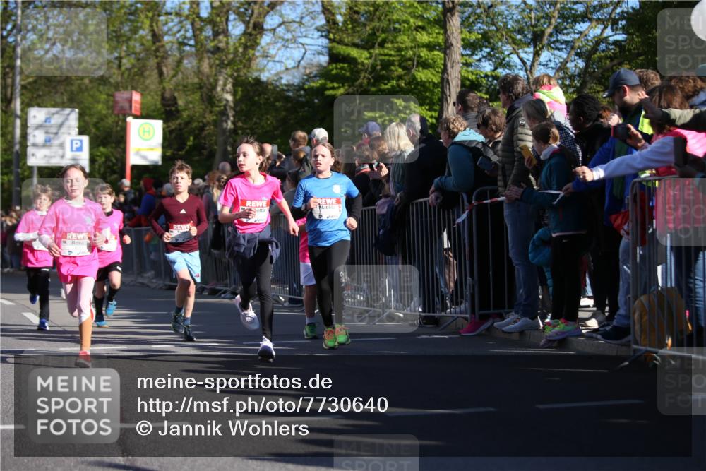 25.04.2025 - Das Zehntel Jannik Wohlers http://msf.ph/oto/7730640 26.04.2025 08:48:35 Laufen  meine-sportfotos.de