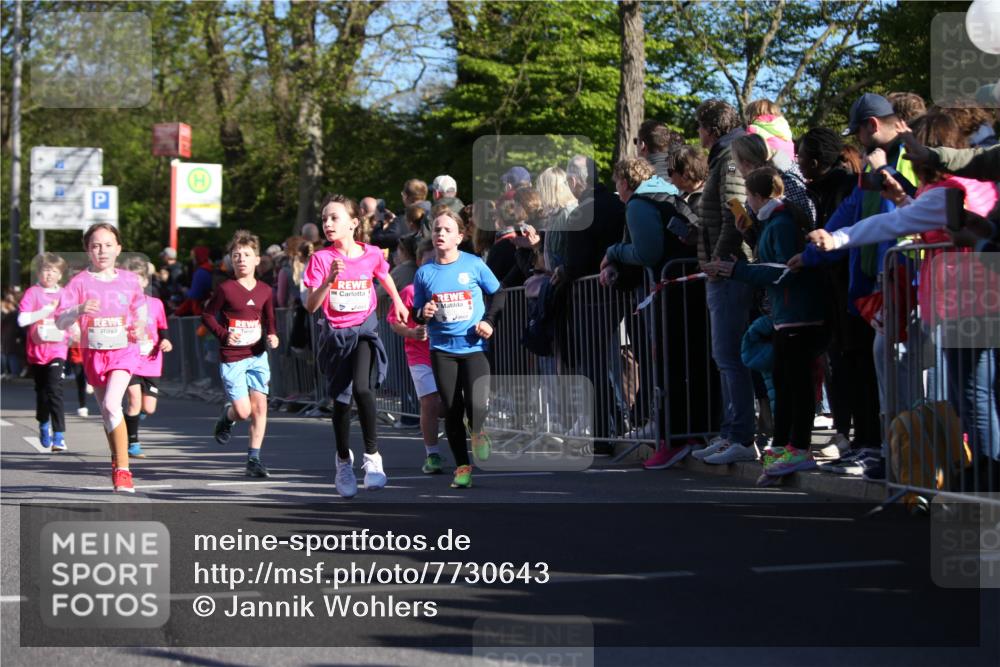 25.04.2025 - Das Zehntel Jannik Wohlers http://msf.ph/oto/7730643 26.04.2025 08:48:35 Laufen  meine-sportfotos.de