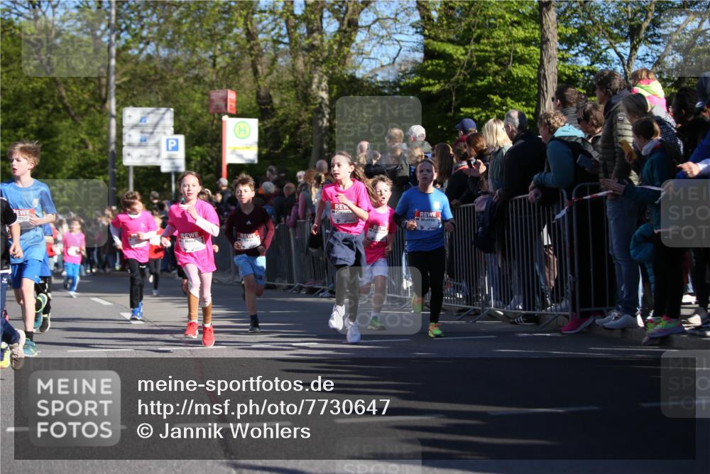 25.04.2025 - Das Zehntel Jannik Wohlers http://msf.ph/oto/7730647 26.04.2025 08:48:34 Laufen  meine-sportfotos.de