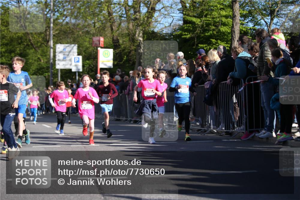 25.04.2025 - Das Zehntel Jannik Wohlers http://msf.ph/oto/7730650 26.04.2025 08:48:34 Laufen 88 meine-sportfotos.de