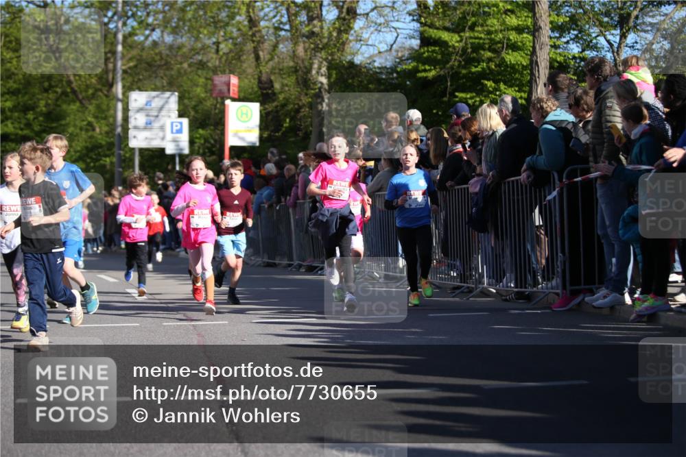 25.04.2025 - Das Zehntel Jannik Wohlers http://msf.ph/oto/7730655 26.04.2025 08:48:34 Laufen  meine-sportfotos.de