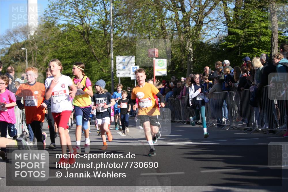 25.04.2025 - Das Zehntel Jannik Wohlers http://msf.ph/oto/7730690 26.04.2025 08:48:32 Laufen 20 meine-sportfotos.de