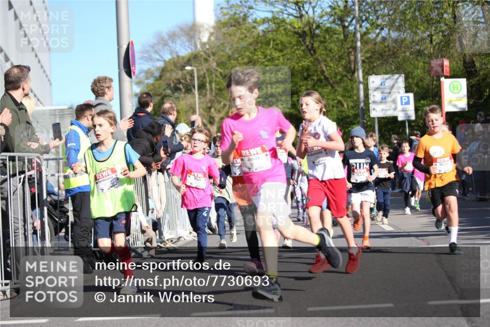 25.04.2025 - Das Zehntel Jannik Wohlers http://msf.ph/oto/7730693 26.04.2025 08:48:31 Laufen  meine-sportfotos.de