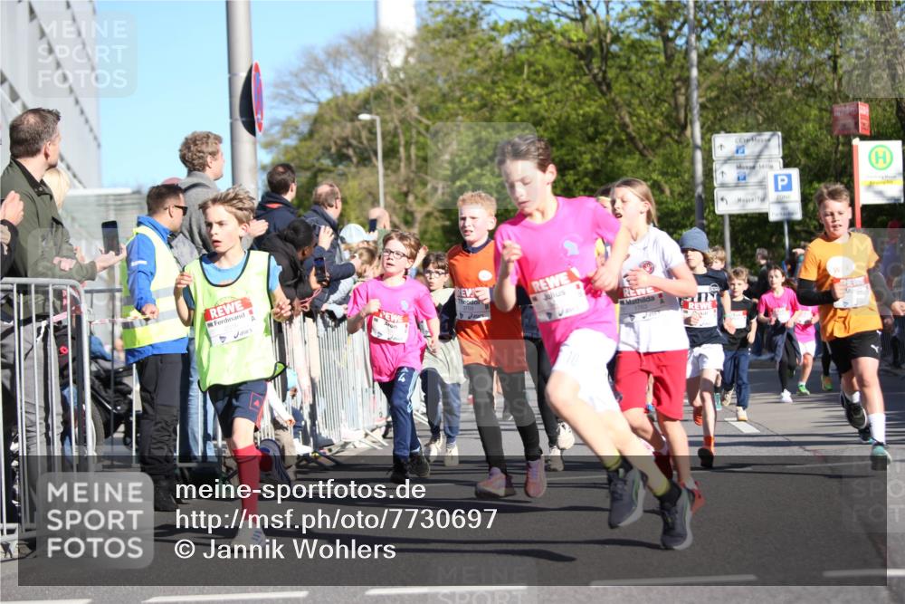 25.04.2025 - Das Zehntel Jannik Wohlers http://msf.ph/oto/7730697 26.04.2025 08:48:31 Laufen 04 meine-sportfotos.de