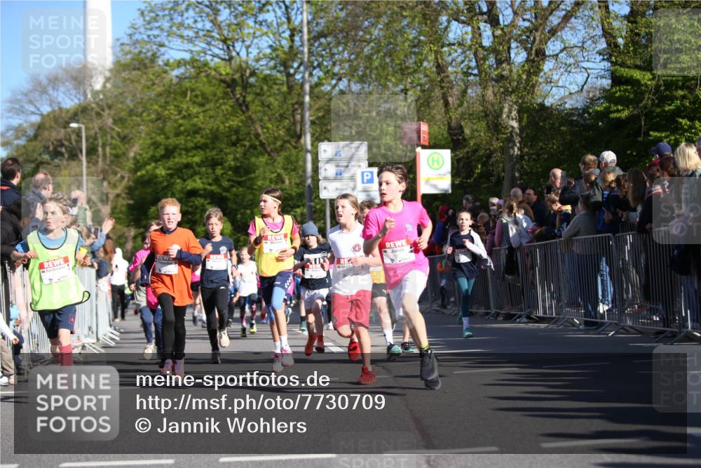 25.04.2025 - Das Zehntel Jannik Wohlers http://msf.ph/oto/7730709 26.04.2025 08:48:30 Laufen  meine-sportfotos.de