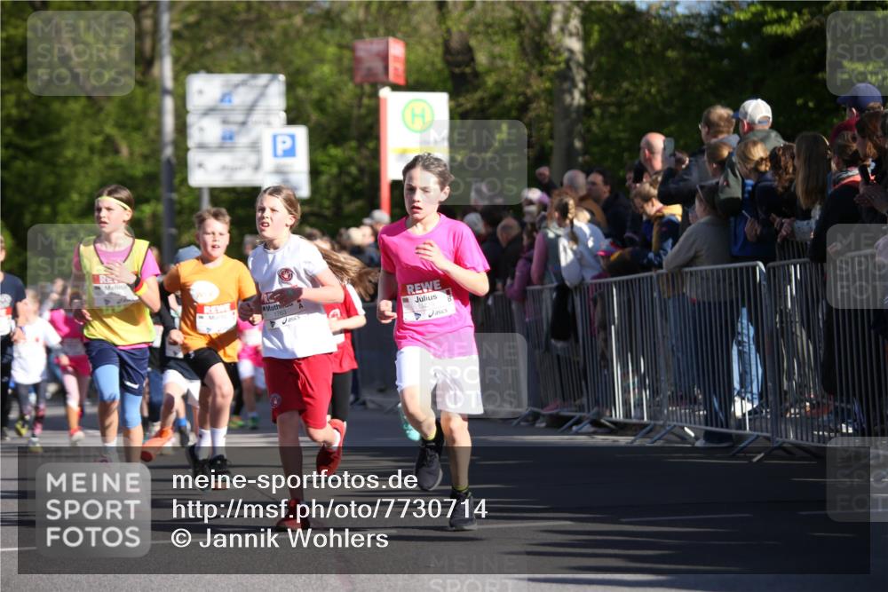 25.04.2025 - Das Zehntel Jannik Wohlers http://msf.ph/oto/7730714 26.04.2025 08:48:30 Laufen 1763 meine-sportfotos.de
