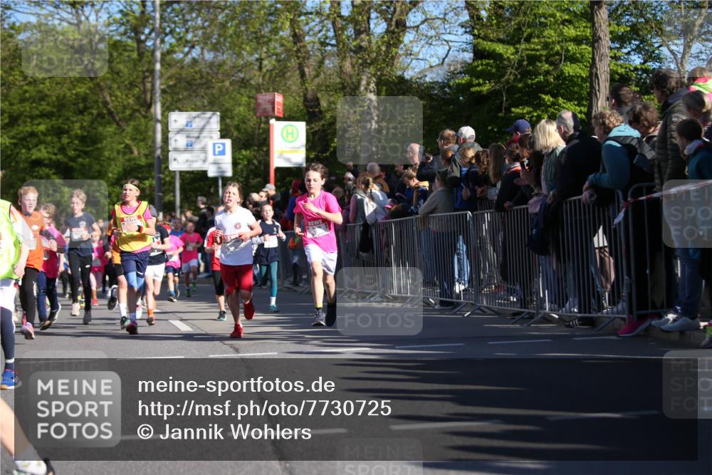 25.04.2025 - Das Zehntel Jannik Wohlers http://msf.ph/oto/7730725 26.04.2025 08:48:30 Laufen  meine-sportfotos.de