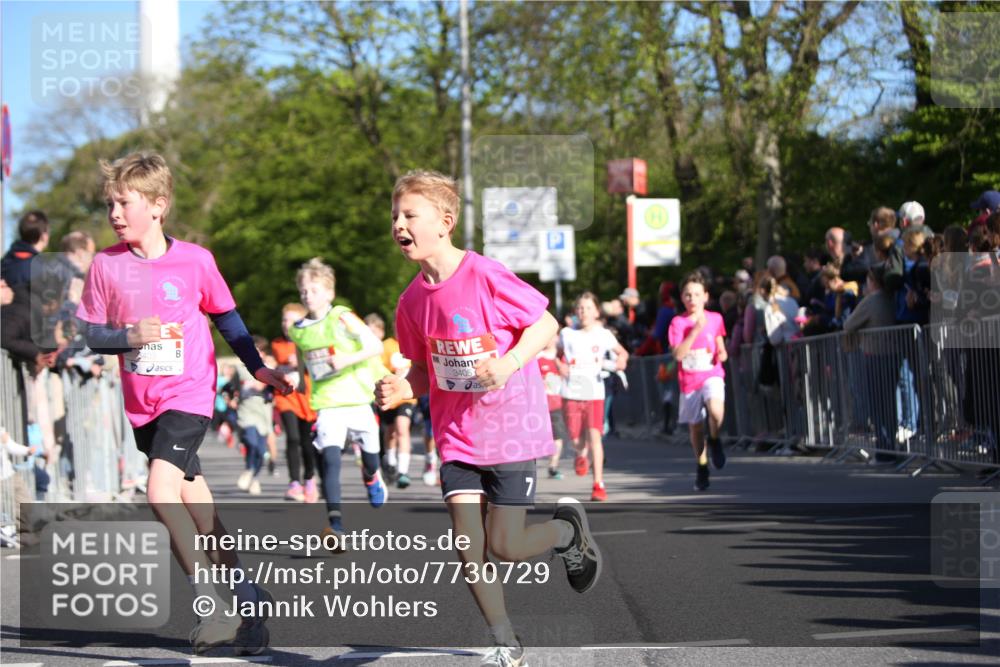 25.04.2025 - Das Zehntel Jannik Wohlers http://msf.ph/oto/7730729 26.04.2025 08:48:29 Laufen 3403, 3405 meine-sportfotos.de