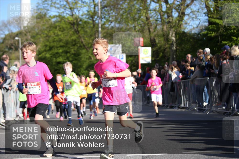 25.04.2025 - Das Zehntel Jannik Wohlers http://msf.ph/oto/7730731 26.04.2025 08:48:29 Laufen 3403, 3405 meine-sportfotos.de