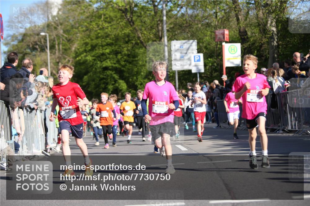 25.04.2025 - Das Zehntel Jannik Wohlers http://msf.ph/oto/7730750 26.04.2025 08:48:28 Laufen 2 meine-sportfotos.de