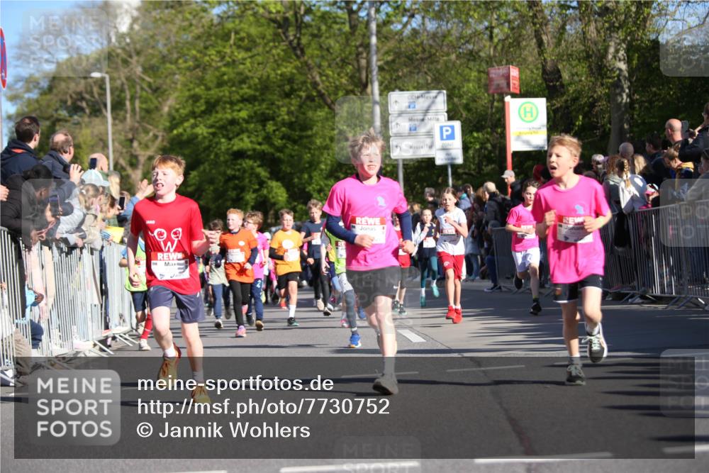 25.04.2025 - Das Zehntel Jannik Wohlers http://msf.ph/oto/7730752 26.04.2025 08:48:28 Laufen  meine-sportfotos.de