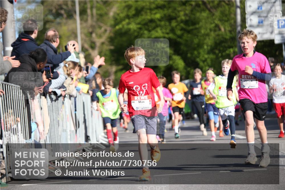 25.04.2025 - Das Zehntel Jannik Wohlers http://msf.ph/oto/7730756 26.04.2025 08:48:28 Laufen 99, 3403 meine-sportfotos.de