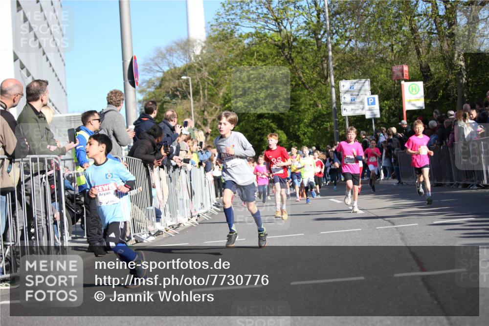 25.04.2025 - Das Zehntel Jannik Wohlers http://msf.ph/oto/7730776 26.04.2025 08:48:26 Laufen  meine-sportfotos.de