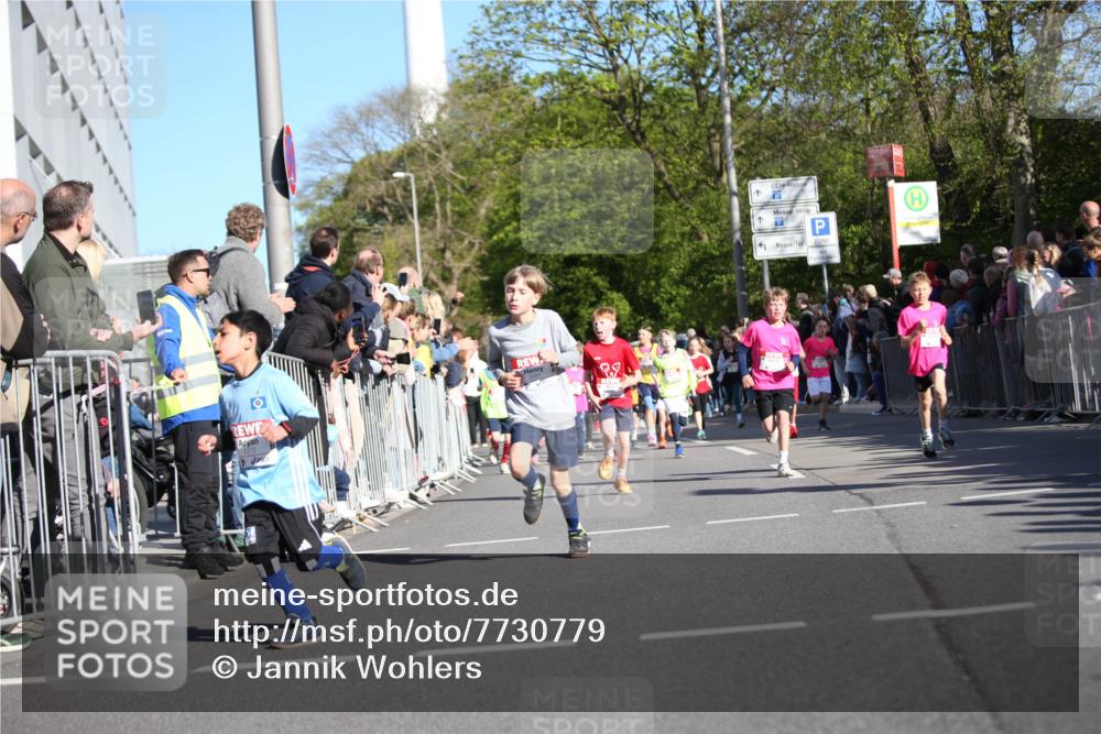 25.04.2025 - Das Zehntel Jannik Wohlers http://msf.ph/oto/7730779 26.04.2025 08:48:26 Laufen  meine-sportfotos.de